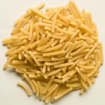 Oishi Cheese Sticks Shape Production Line
