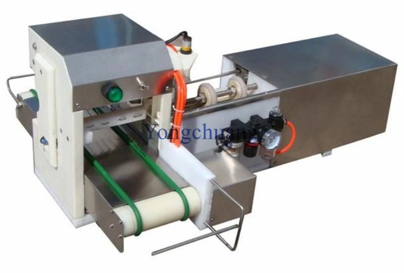 Automatic Souvlaki Skewer Machine with Stainless Steel Material