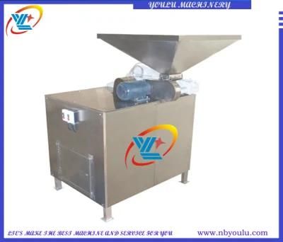 Sugar Grinding Machine for Chocolate Production Line