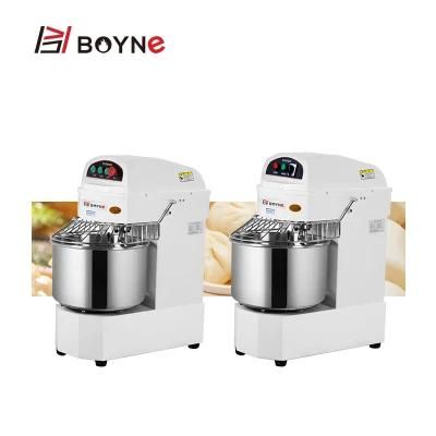 60L Dough Mixer for Bakery Pastry Cookies Bread Shop