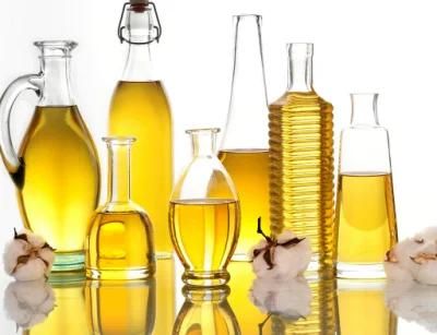 Cooking Oils Degumming Bleaching Deodorise Production Line