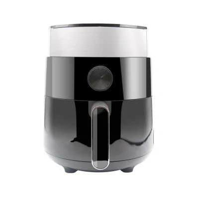Hot Selling Household 2.5L Electric Airfryer for Cooking Without Oil