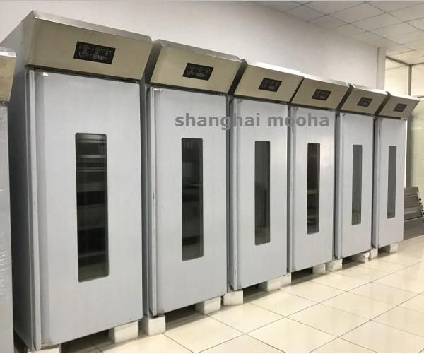 Bakery Retarder Proofer Bread Dough Refrigerator Prover Machine