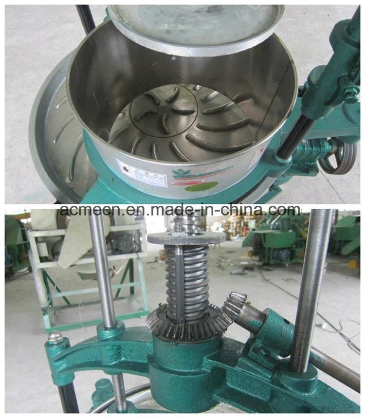 Stainless Steel Green Tea Making Machine Tea Leaf Roller for Sale