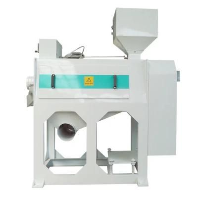 Mpg14.5 Water Rice Polisher Rice Machine Used in Rice Mill Plant Food Machine