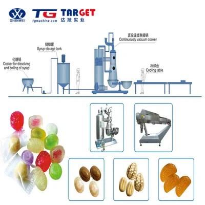 High Quality Die Moulding Hard Cany Machine (YT200)