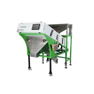Grape Seed Separating Machine Separation Machine for Grape Seed