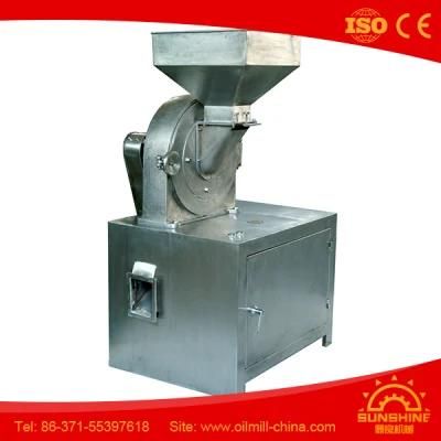 Commercial Corn Grinder Machine Industrial Corn Grinder