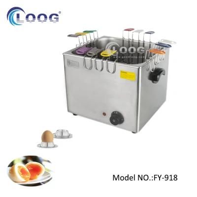Factory OEM/ODM Best Electric Egg Boiler Machine Popular Fast Boiling Maker Kitchen ...