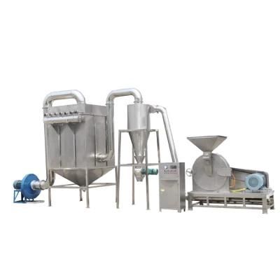 New Arrival Corn Modified Starch Making Machine Potato and Cassava Starch Production Line