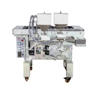 Full Automatic Electric/Gas Korean Manjoo Cake Making Machine