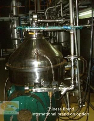 High Fructose Syrup Production Line Corn Starch Syrup Production Line