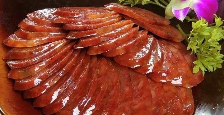 Fish Smoke Oven Sausage Salami Ham Smokehouse Smoked Machine for Sale