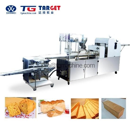 for Sale Large Output Cks 900 Cookie Biscuit Product Machine with PLC Control