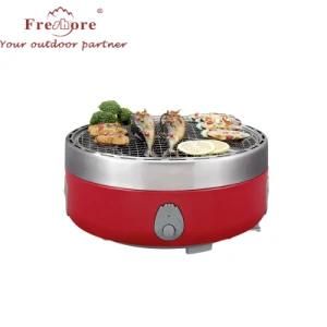 Barbecue Grills Household Electric Barbecue Grills Roasting Electric Pans Non-Stick Korean ...