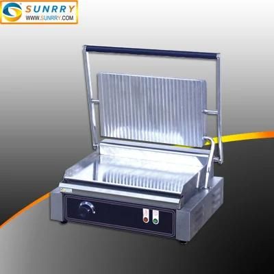 Restaurant Table Top Commercial Electric Flat Plate Griddle