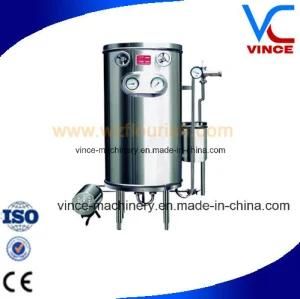 Commercial Milk Pasteurizer for Sale with Factory Price