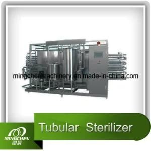 Yogurt Sterilizing Machine Made of SUS304