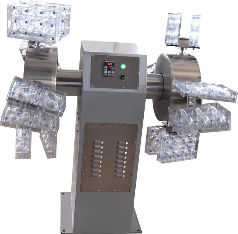 Ce&ISO Certified Hollow Chocolate Machine with Ce Certification