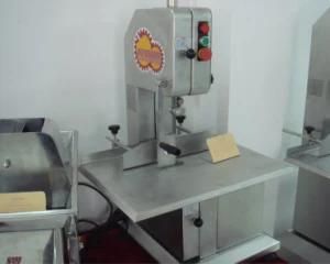 Bone Saw Machine with Imported Saw Blade