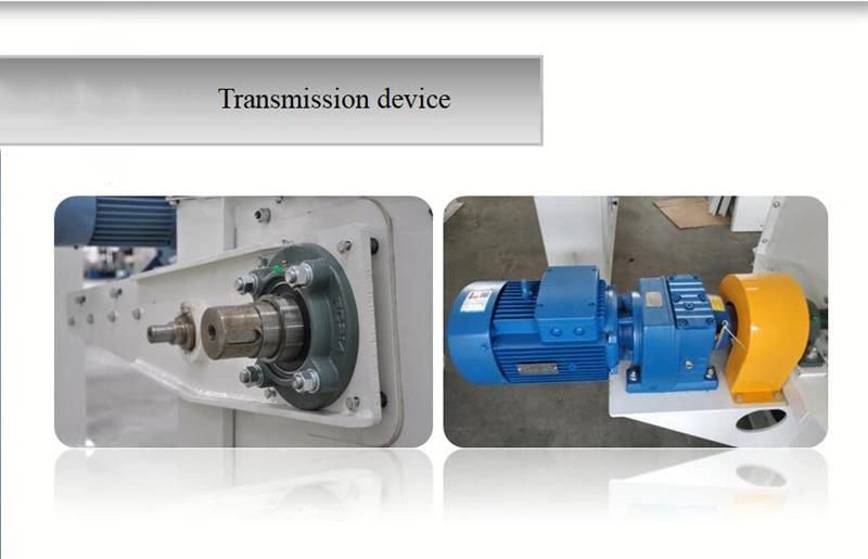 Full Close Type Belt Conveyor