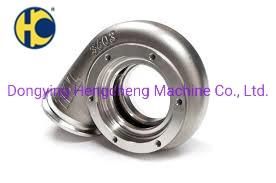 Agricultural Machine Part in Alloy Steel
