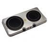 Home Kitchen Tempered Glass Burner Cooker Stove Hob Gas Cooktop