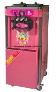 High Quality Ice Cream Machine with Ce