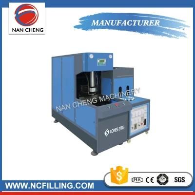 Manufactured China Blow Moulding Machine
