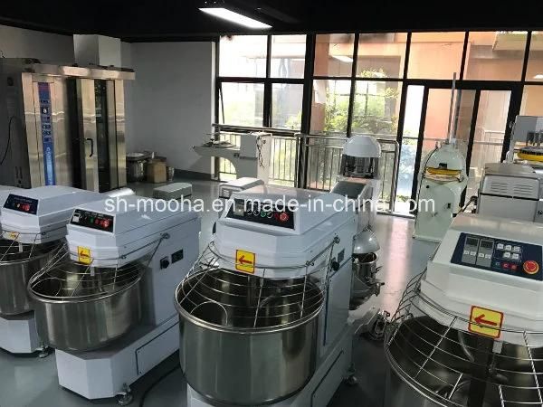 Bakery Machine Pastry Croissant Dough Sheeter