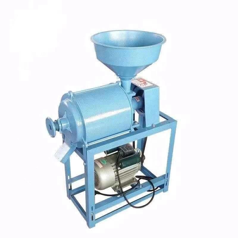 Cjwy180 Flour Milling Flour Crushing Powder Corn Grinding Machine