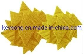 Automatic Food Processing Line Tortilla Doritos Corn Chips Machinery