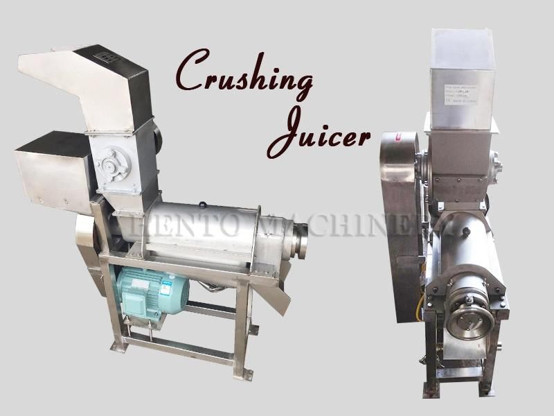 Low Price High Quality Crusher Machine