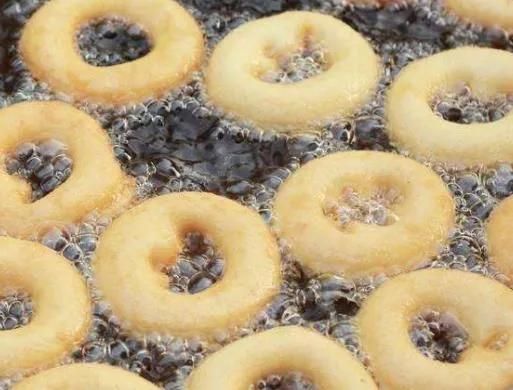 Zyd-S10 Electric Heating Best Sale Fryer Machine for Doughnut