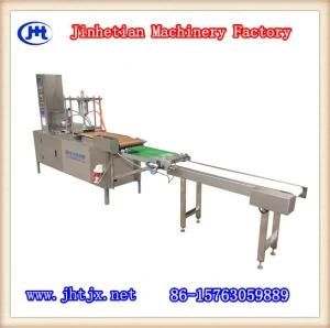 Automatic Pancake Pressing Machine