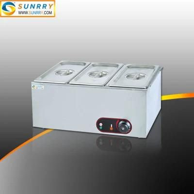 2018 Hot Sale Buffet Equipment Mini Food Warmer