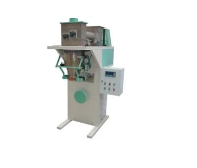 Multi-Function Automatic 5-50kg Sugar Baking Soda Packing Machine