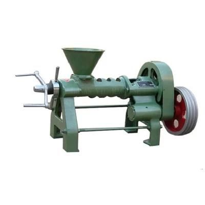 Family Use Oil Press, Oil Expeller(6YL-68)