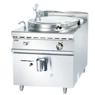 Eh781 Electric Soup Kettle for Commerical Kitchen Restaurant