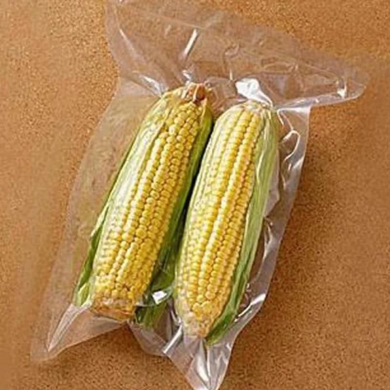 Vacuum Packing Machines Sealing Corn Vacuum Packing Machine