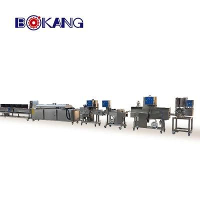 Industrial Henny Penny Chicken Shop Machine Pressure Fryer