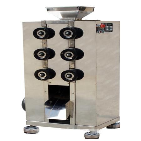 Shanghai Stainless Steel Coffee Powder Making Machine