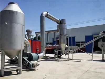 Global Shining Lake Sea Rock Iodine Iodized Iodization Iodizing Salt Processing Machinery