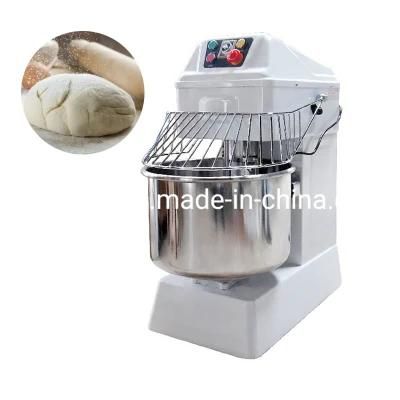 60L Economy Electric spiral Dough Mixer