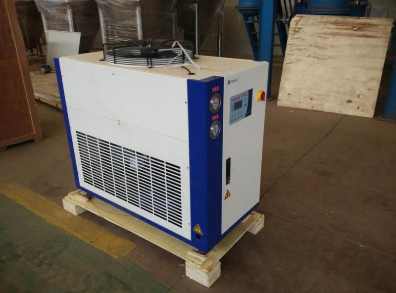 Cassman 500L Beer Unitank