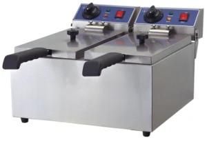 High Quality Electric Deep Fryers for Commercial
