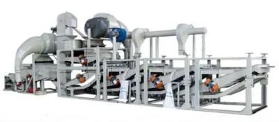 Agricultural Machinery Dehuller Equipment Technology High Quality Cost Sunflower Shelling ...