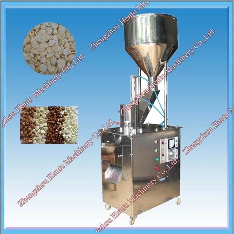 Hot Sale Almond Slicing Machine with Ce