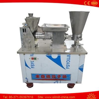 Automatic Dumpling Machine Home Dumpling Machine Small Dumpling Making Machine