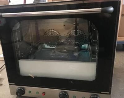 Factory Price Electric Convection Oven 4 Layer Bakery Machine